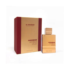 Amber Oud Ruby Edition Eau De Parfum 120ml