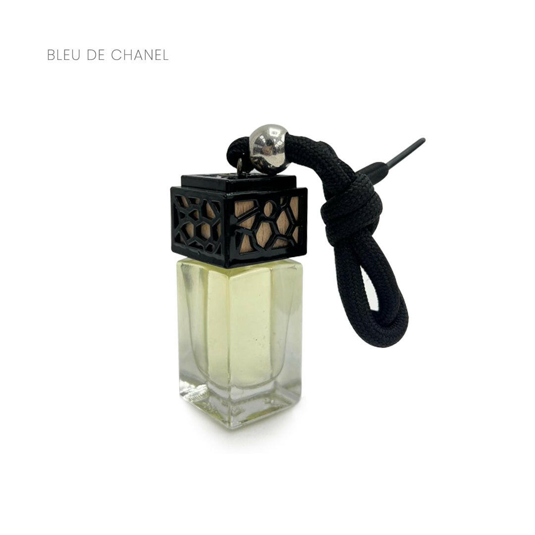 Bleu De Chanel 8ml Car Freshener by Tawakkal Perfumes