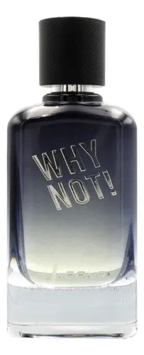 Why Not 100ml Laffair