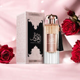 Durratul Uroos Eau De Parfum 100ml by LXR