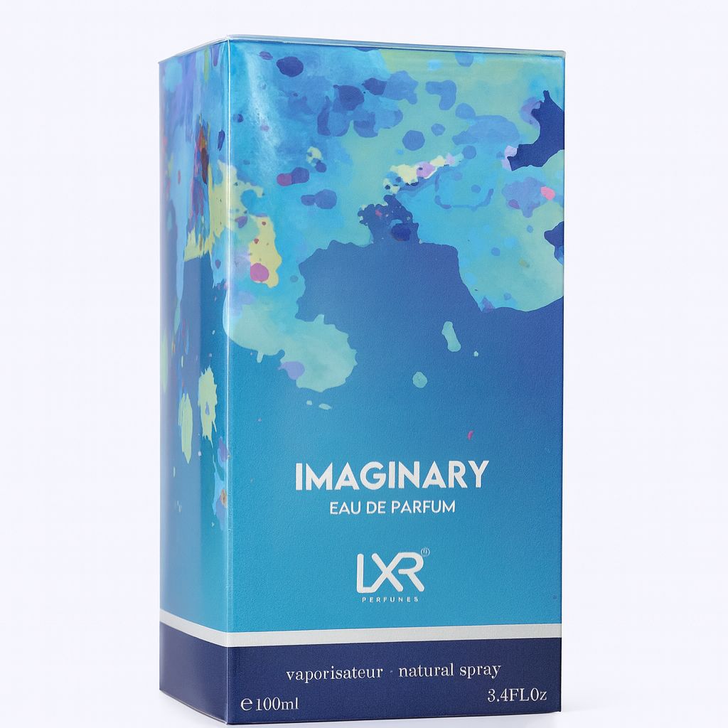 Splash & Imaginary Combo