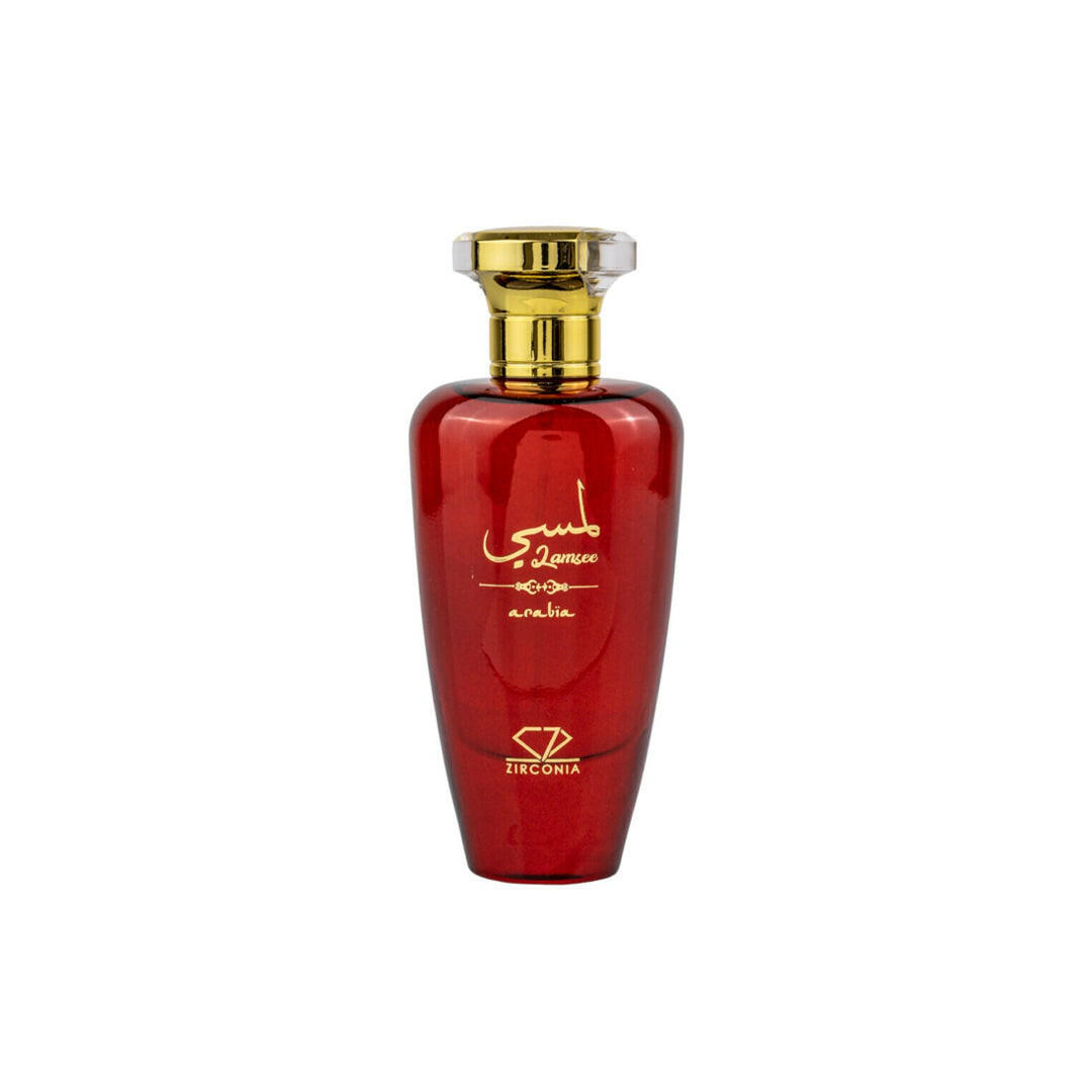 Lamsee Eau De Parfum 100ml Al Wataniah