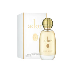 Adore Eau De Parfum 100ml Fragrance World
