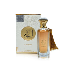 Al Karaam Eau de Parfum 100ml By Ard Al Zaafaran