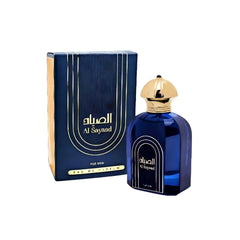 Al Sayaad Eau De Parfum 75ml