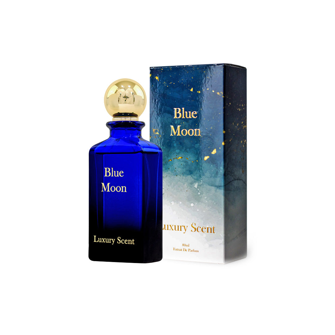Blue Moon Extrait De Parfum Spray 80ml