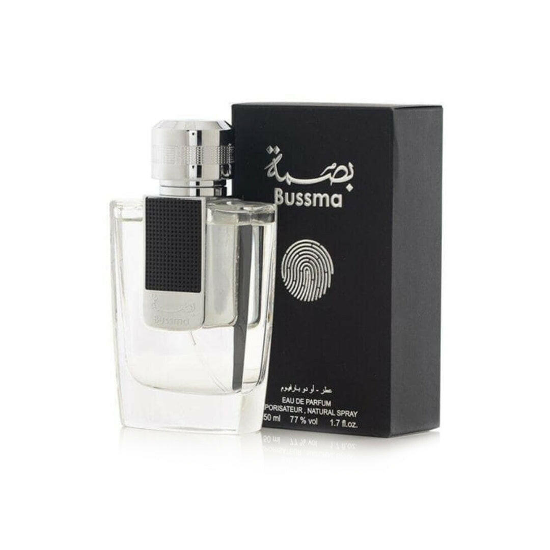 Bussma By Arabian Oud EDP Perfume