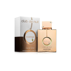 Club De Nuit Milestone Eau De Parfum 105ML