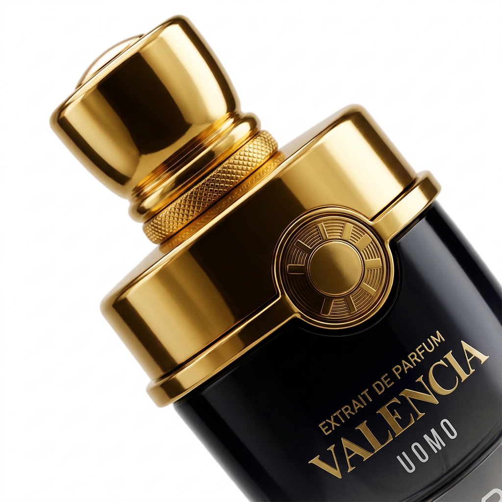 Valencia Uomo