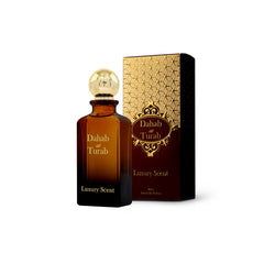 Dahab at Turab Extrait De Parfum Spray 80ml