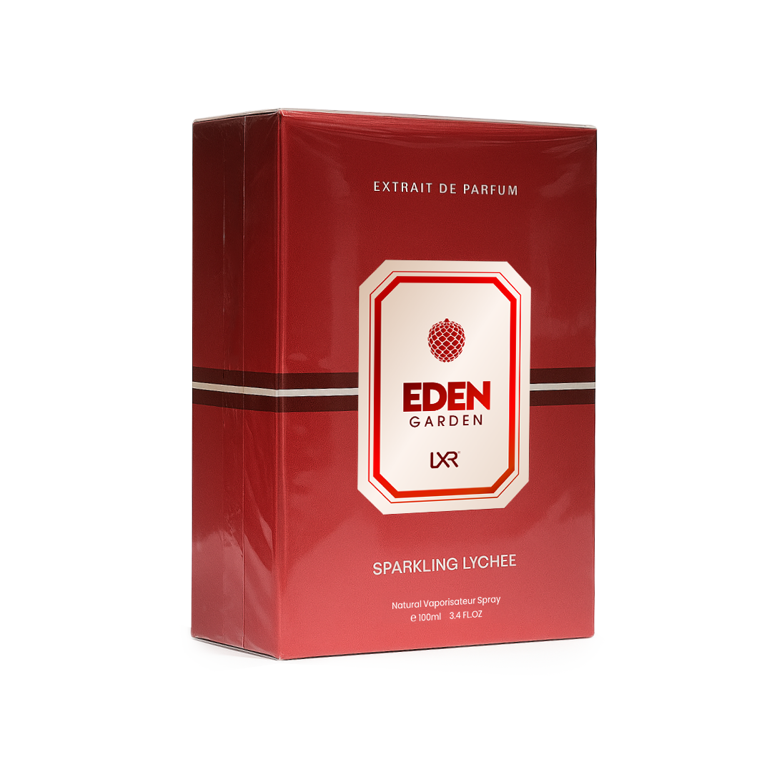 Eden & Oud Gaze Combo