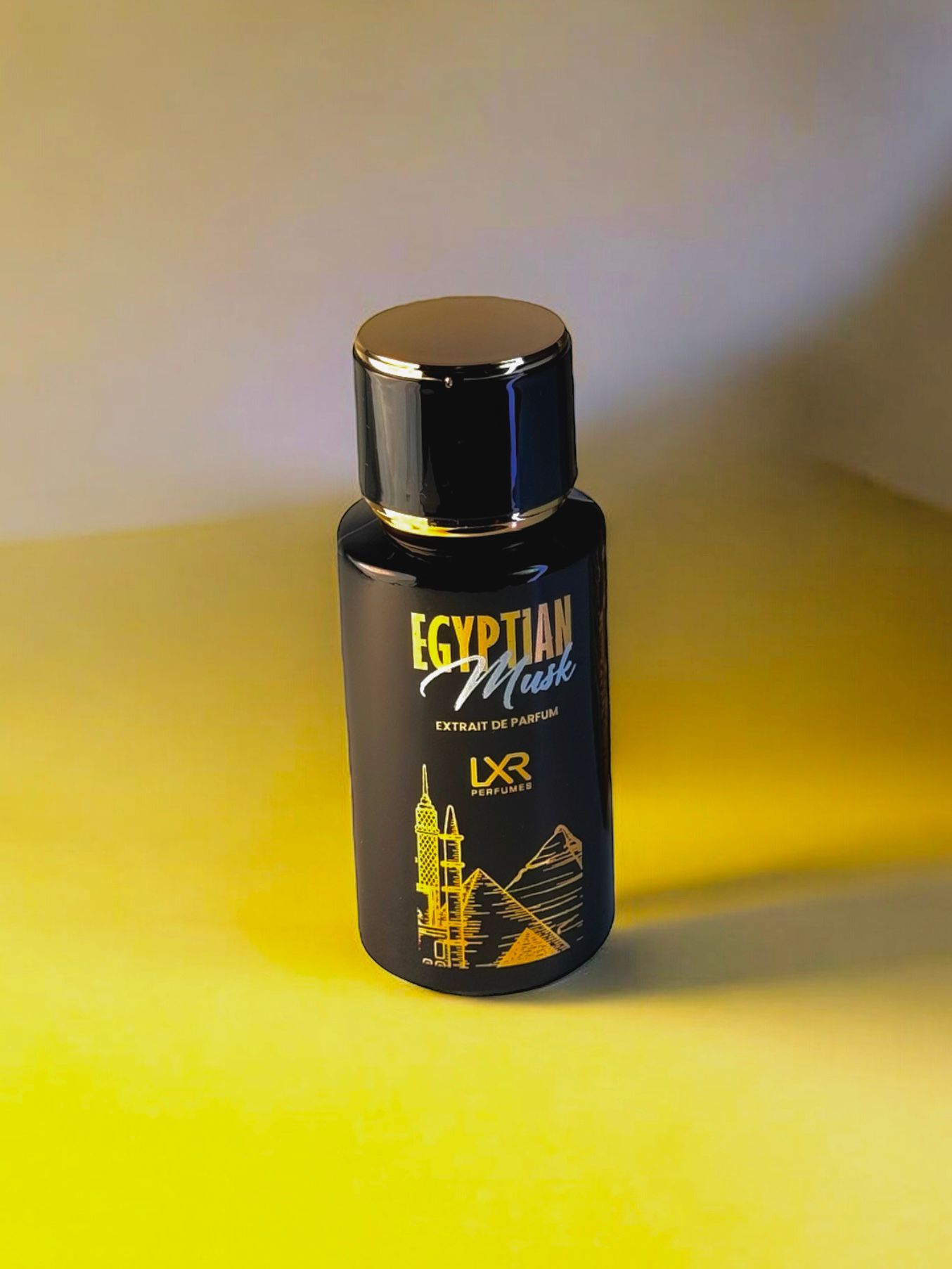 Egyptian Musk / Gold dust Eau De Parfum Spray 50ml