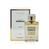 Fleur de Moiselle Extrait de Parfum 100ml By LXR Perfumes