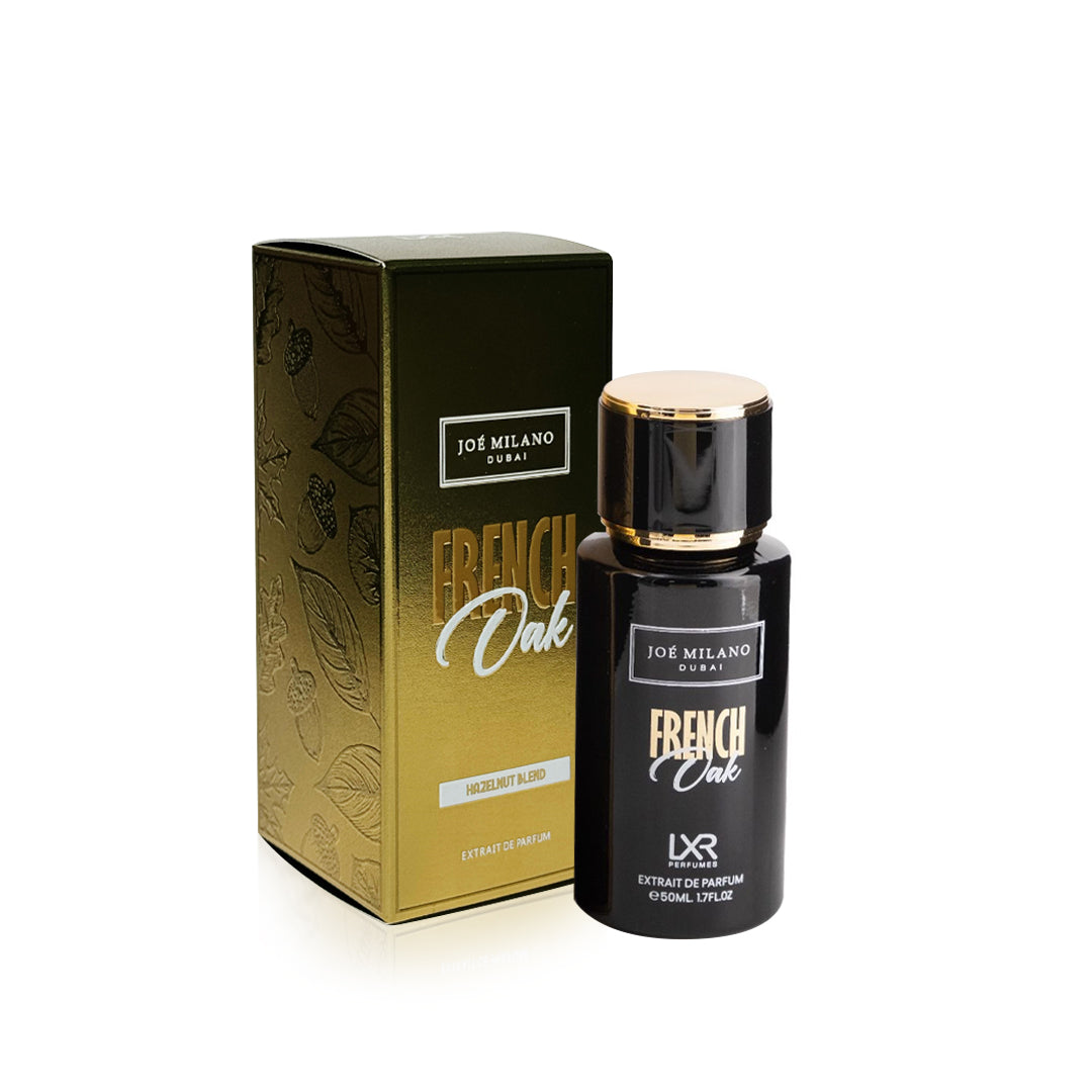 French Oak Hazelnut Blend Extrait De Parfum 50ML