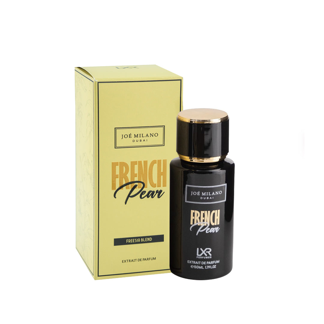 French Pear Freesia Blend 50ML by LXR