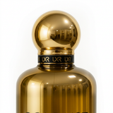 Goldust bottle detail