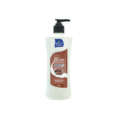 Cocoa Butter Hand & Body Lotion 550ml by Beauty Clinic