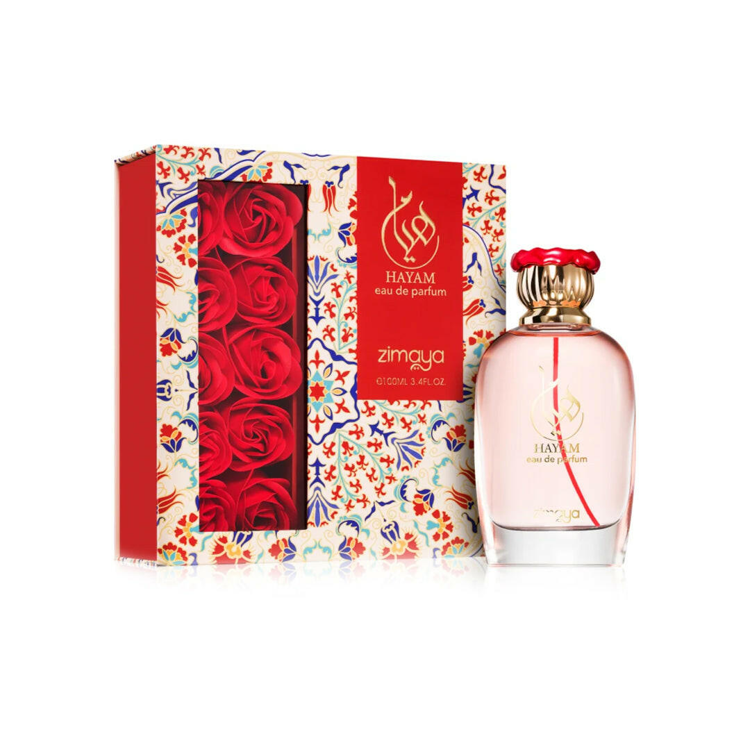 Hayaam Eau De Parfum 100ml