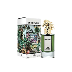 Inimitable Perfume 80ml EDP by Fragrance World