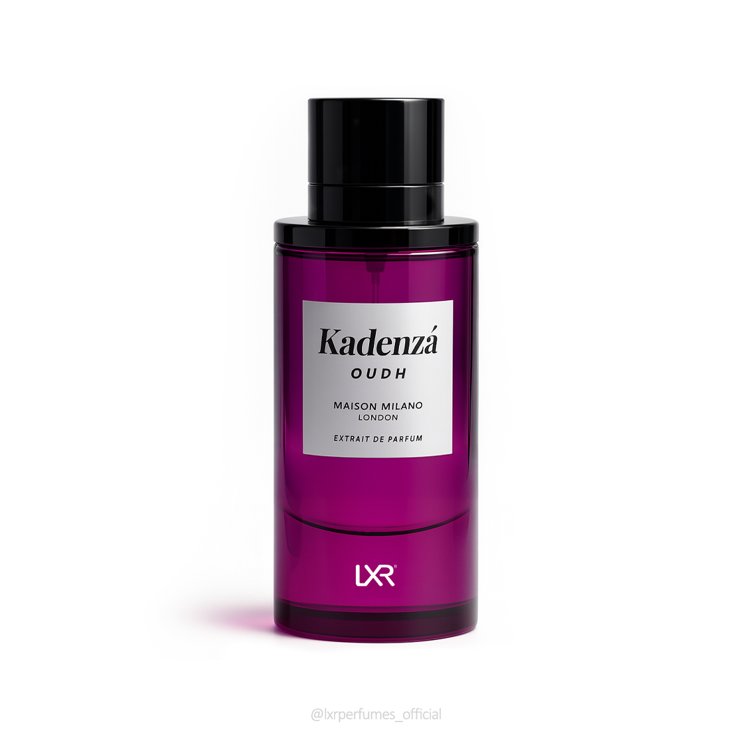 Kadenza Oudh
