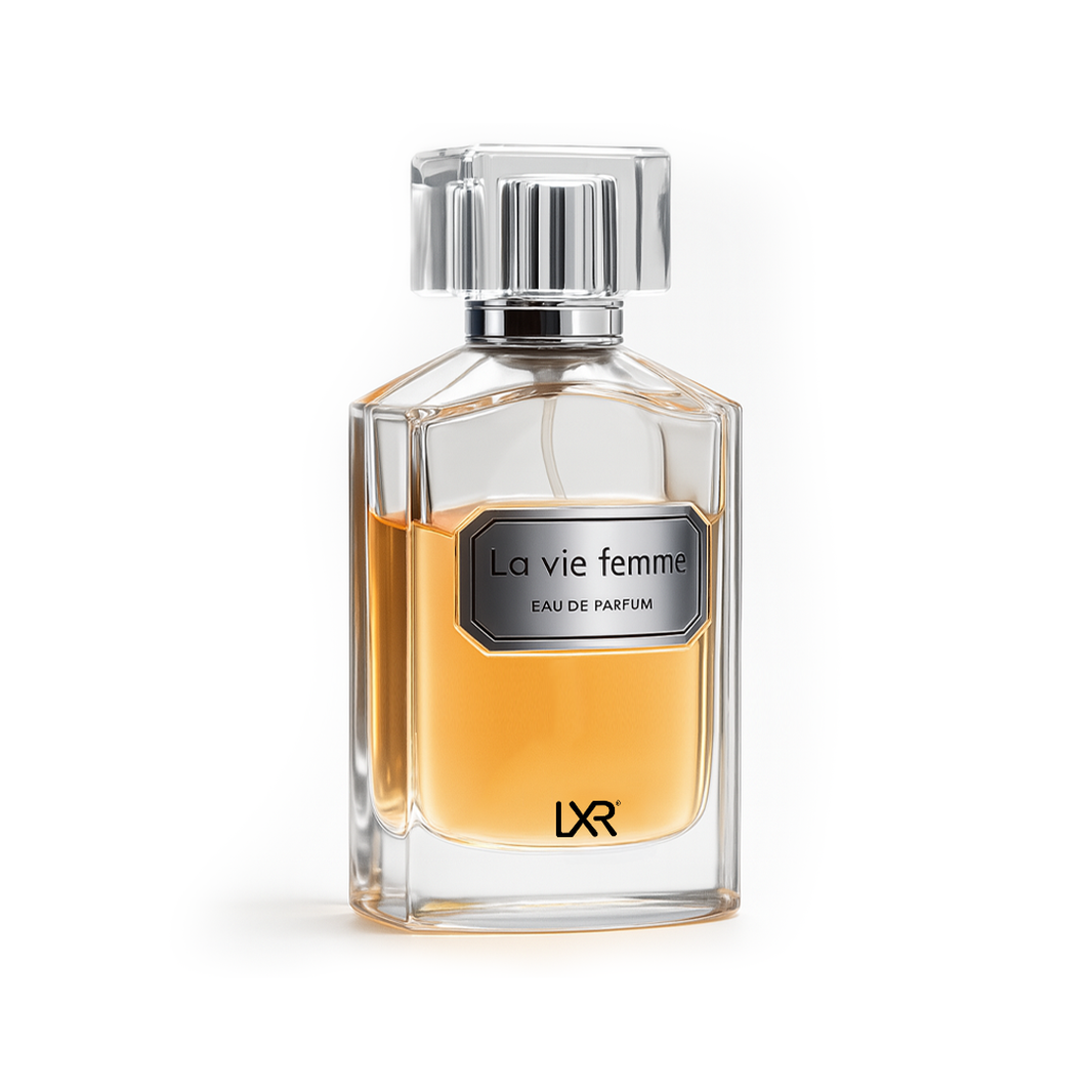 La Vie Femme – Tawakkal Perfumes