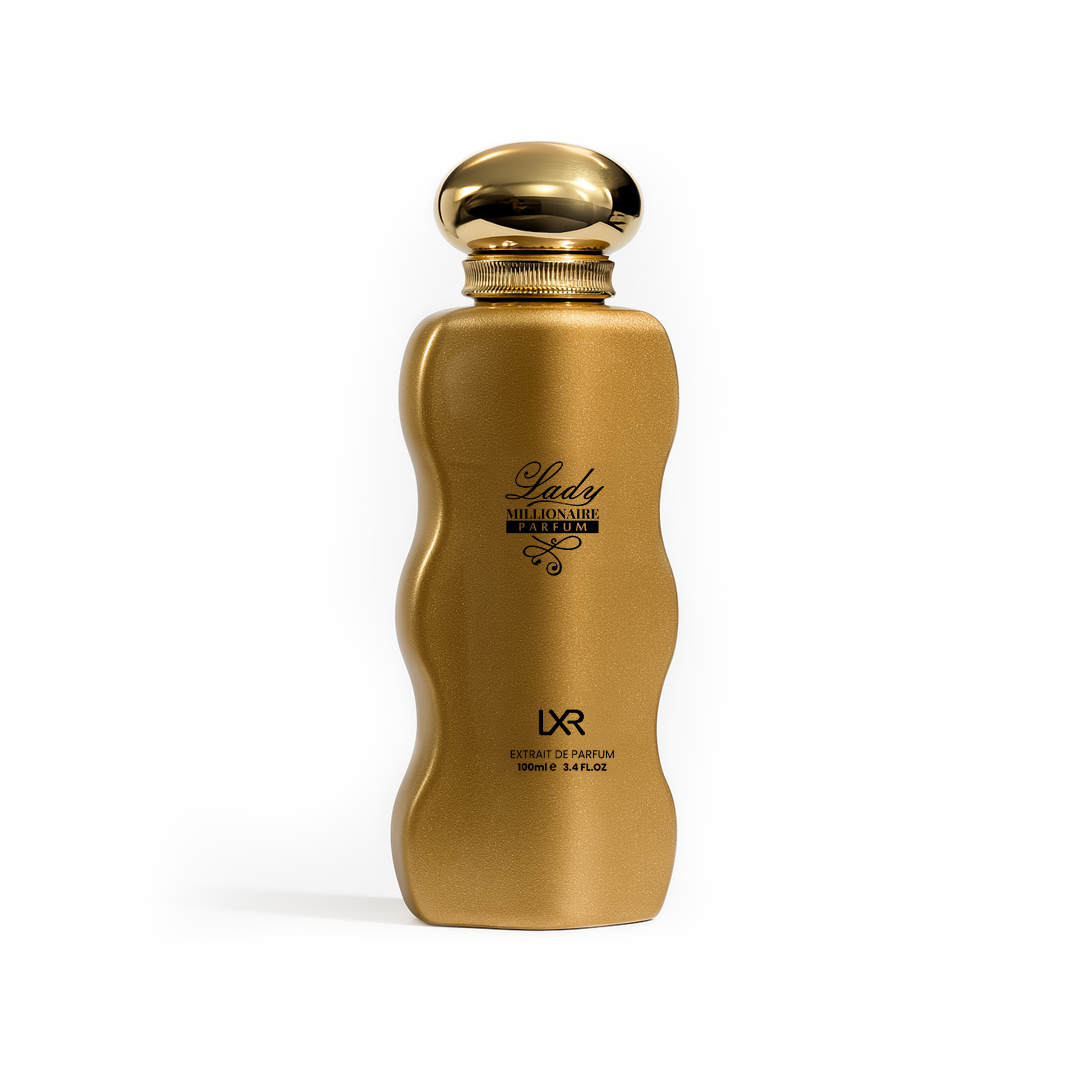 Lady Millionare Extrait De Parfum 100ML