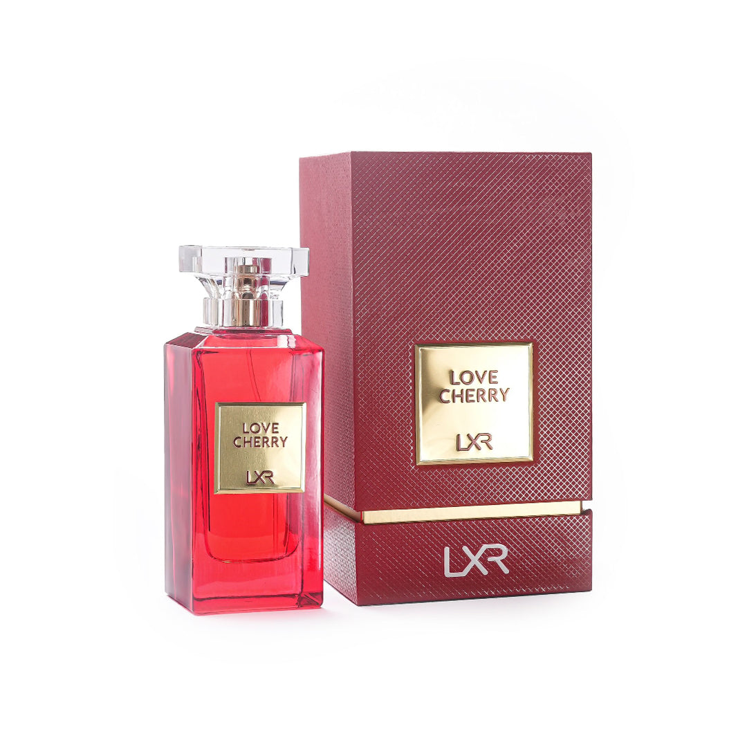 Love Cherry Eau de Parfum 100ml by LXR