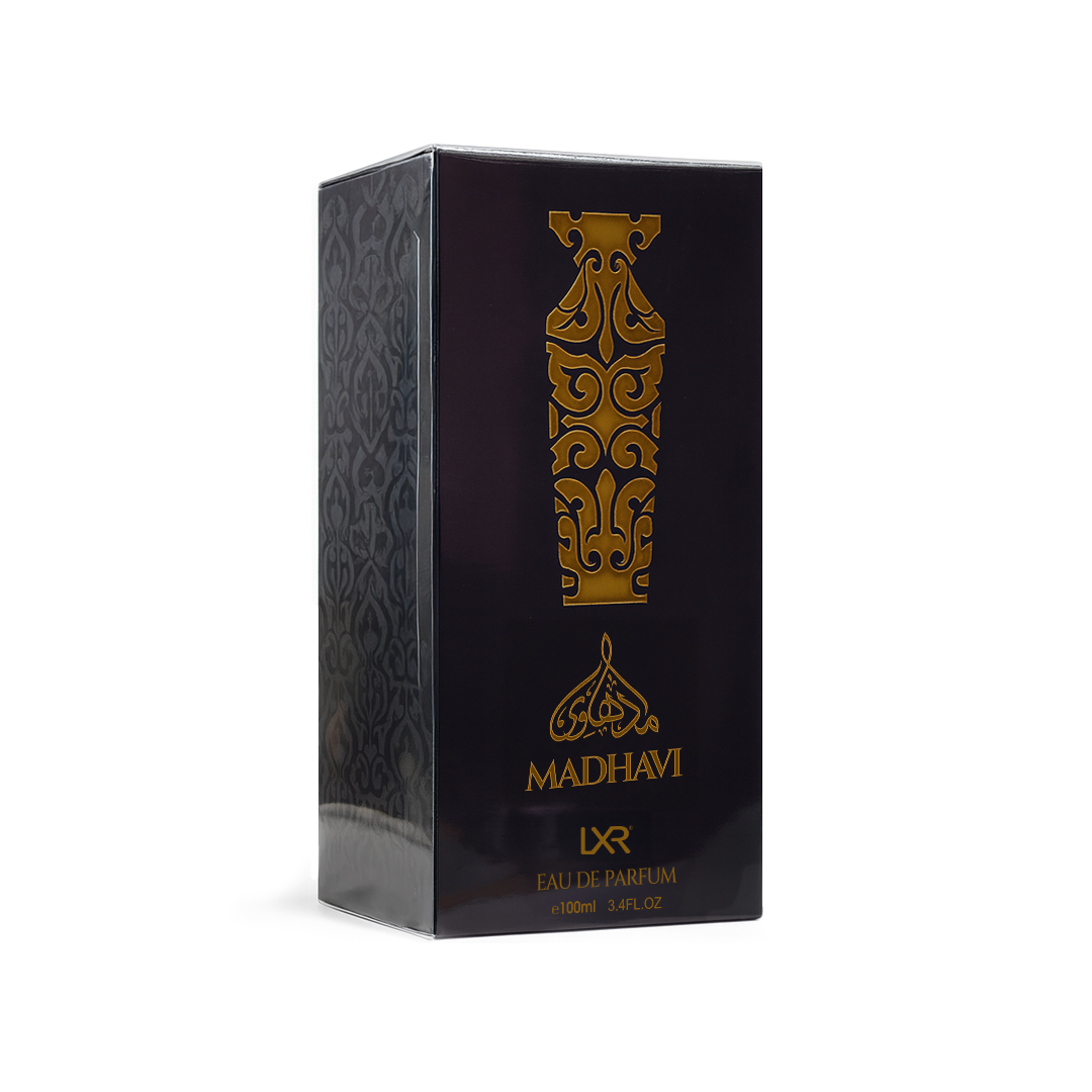 Madhavi Eau De Parfum 100ML