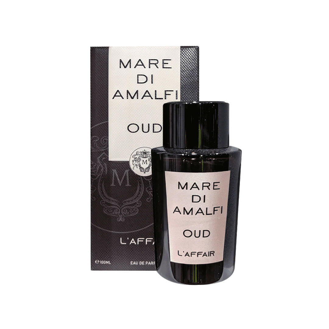 Mare Di Amalfi Oud 100ml by L'affair