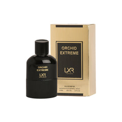 Orchid Extreme Eau De Parfum 100ml - LXR Fragrances