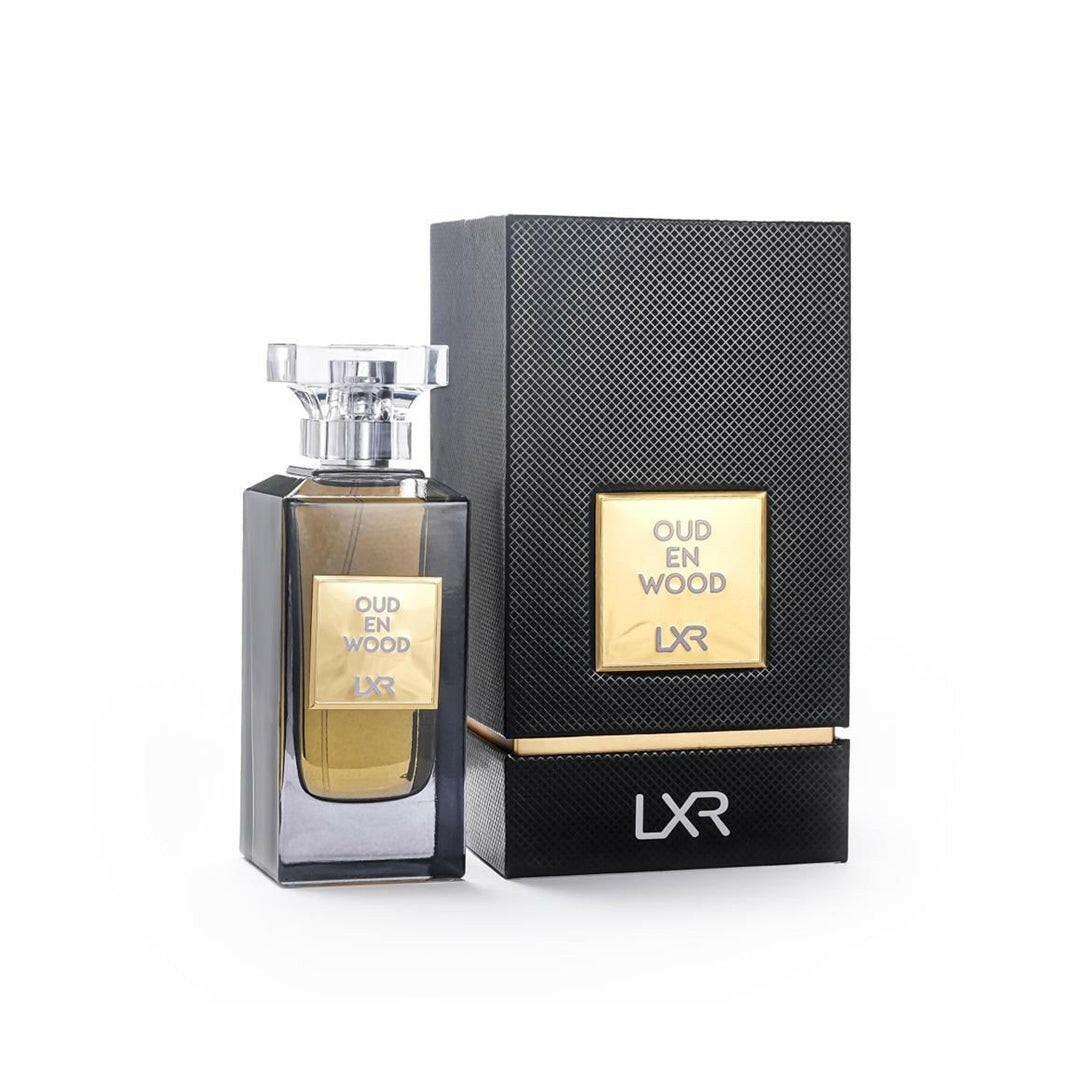 Oud EN Wood Eau De Parfum 100ml By LXR