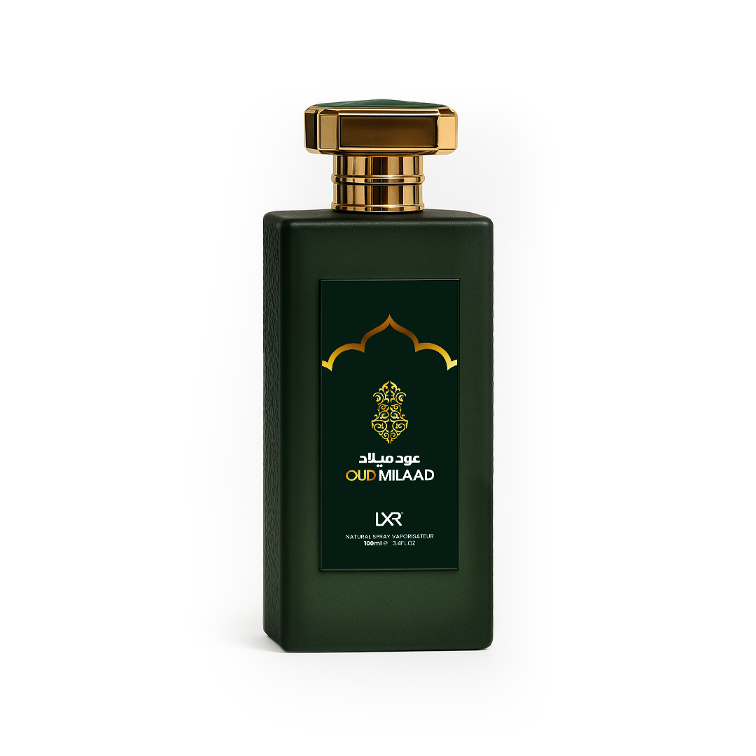 Oud Milaad Esprit De Parfum 100ML