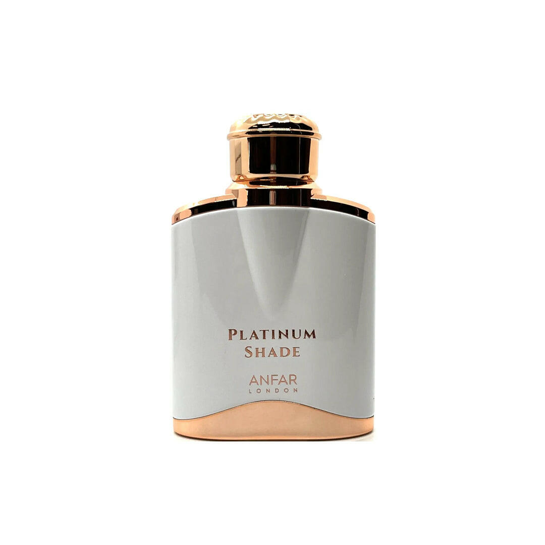 Platinum Shade Pour Femme Eau De Parfum 100ml