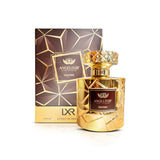 Angelixir Qahwa Extrait De Parfum 100ml by LXR