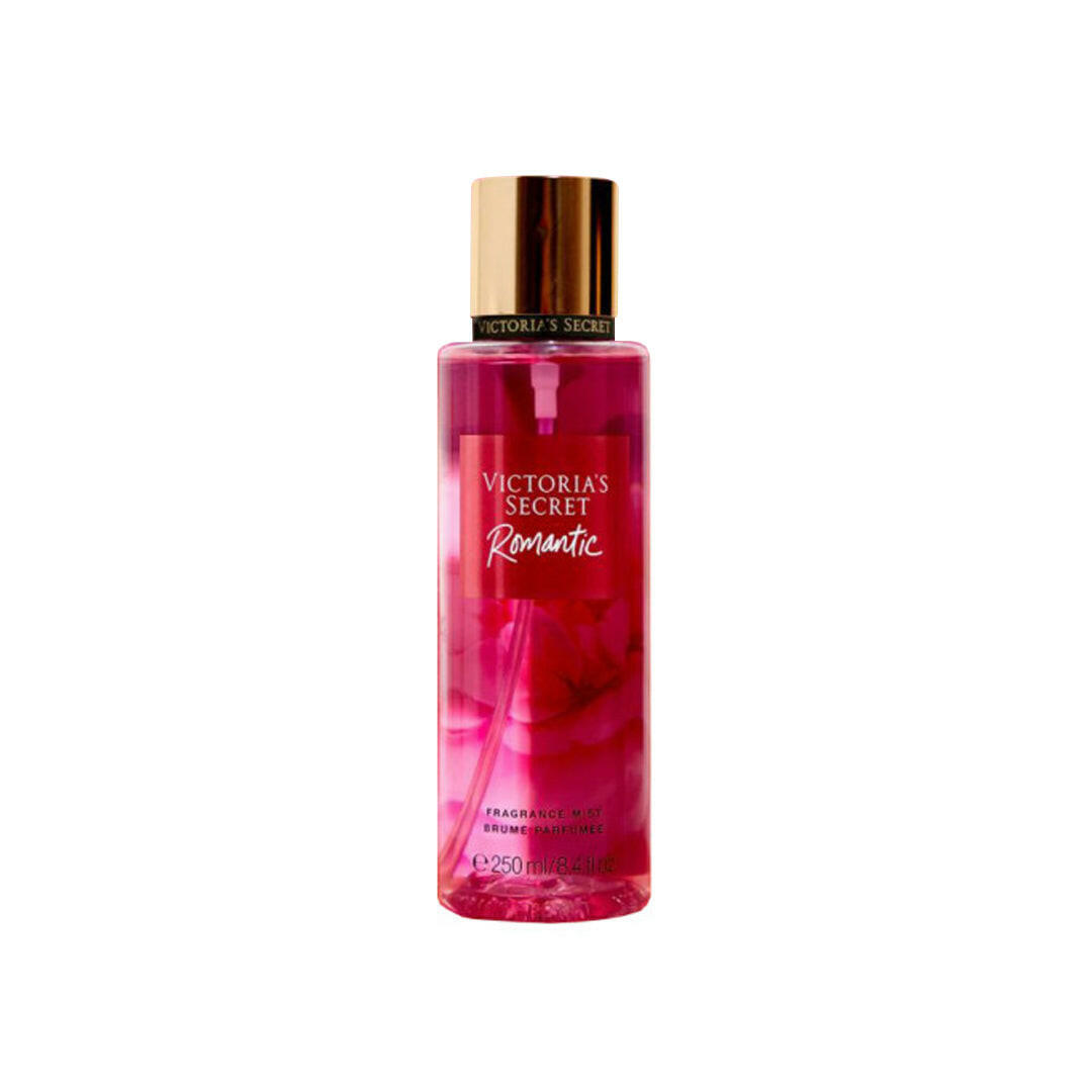 Romantic 250ml Fragrance Mist - Tawakkal Perfumes