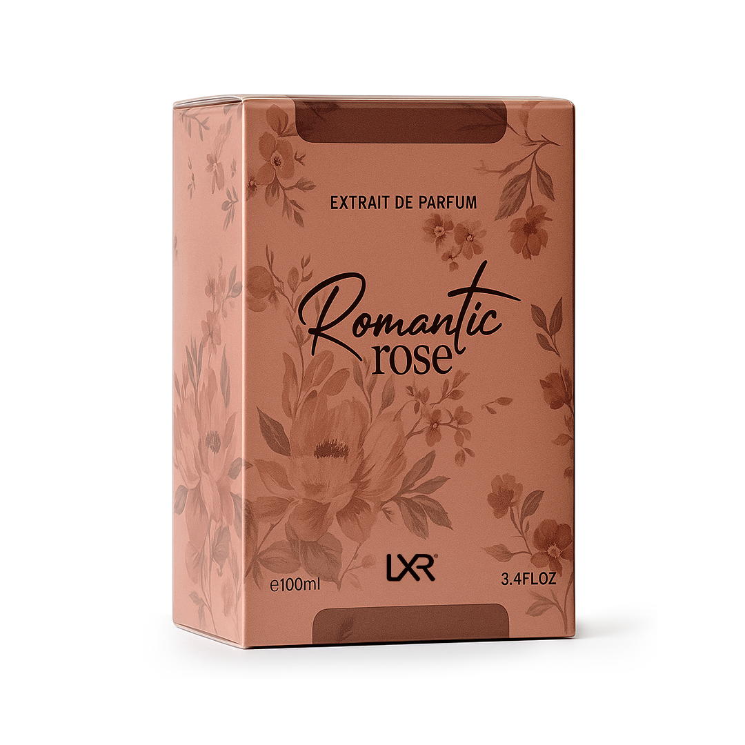 Romantic Rose