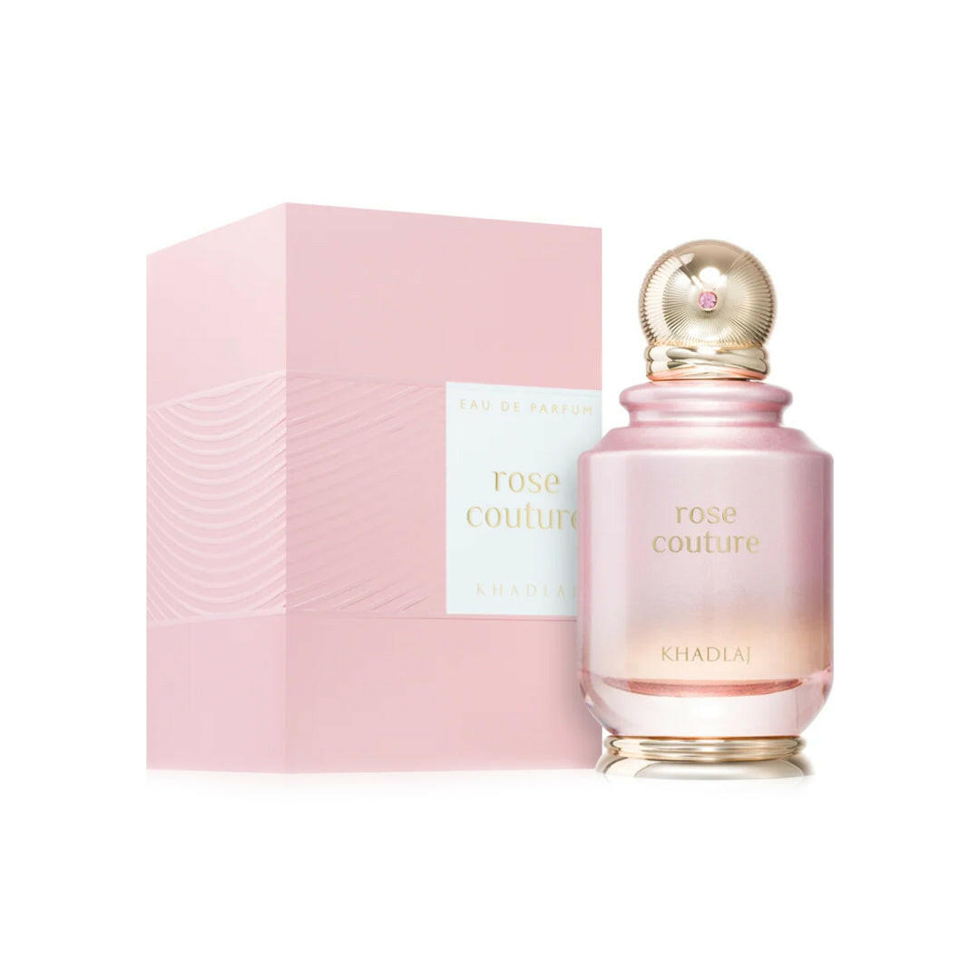 Rose Couture Perfume Eau De Parfum 100ml Tawakkal Perfumes