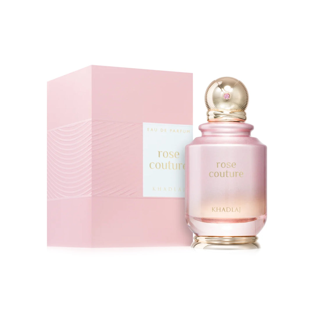 Rose Couture Perfume Eau De Parfum 100ml