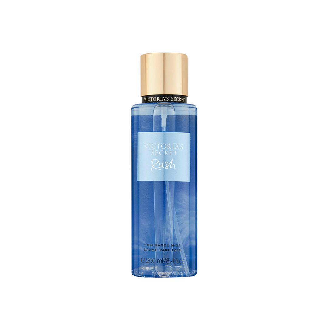 Rush 250ml Fragrance Mist - Tawakkal Perfumes