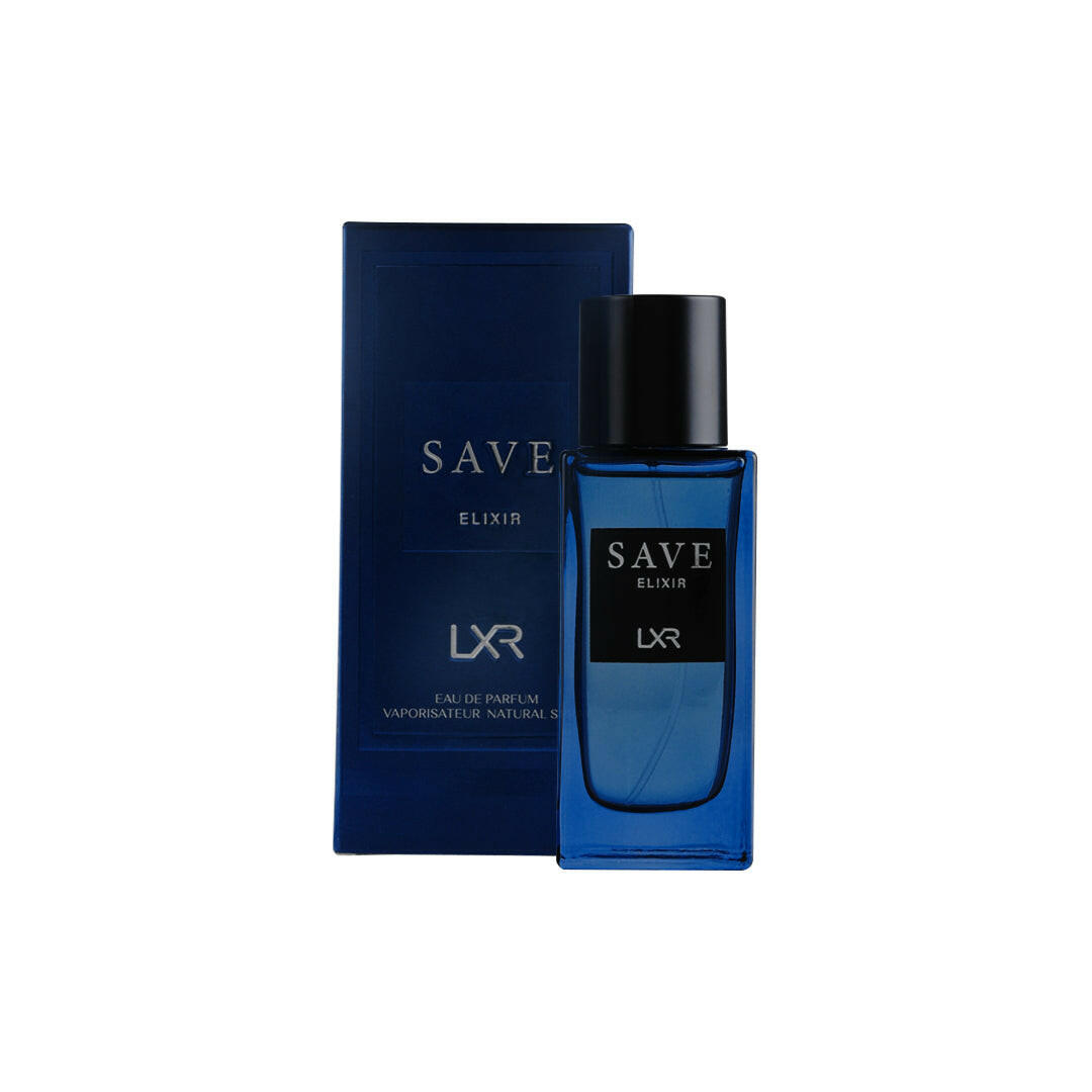 Save Elixir Eau De Parfum Spray 50ml By LXR