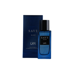 Save Elixir Eau De Parfum Spray 50ml By LXR