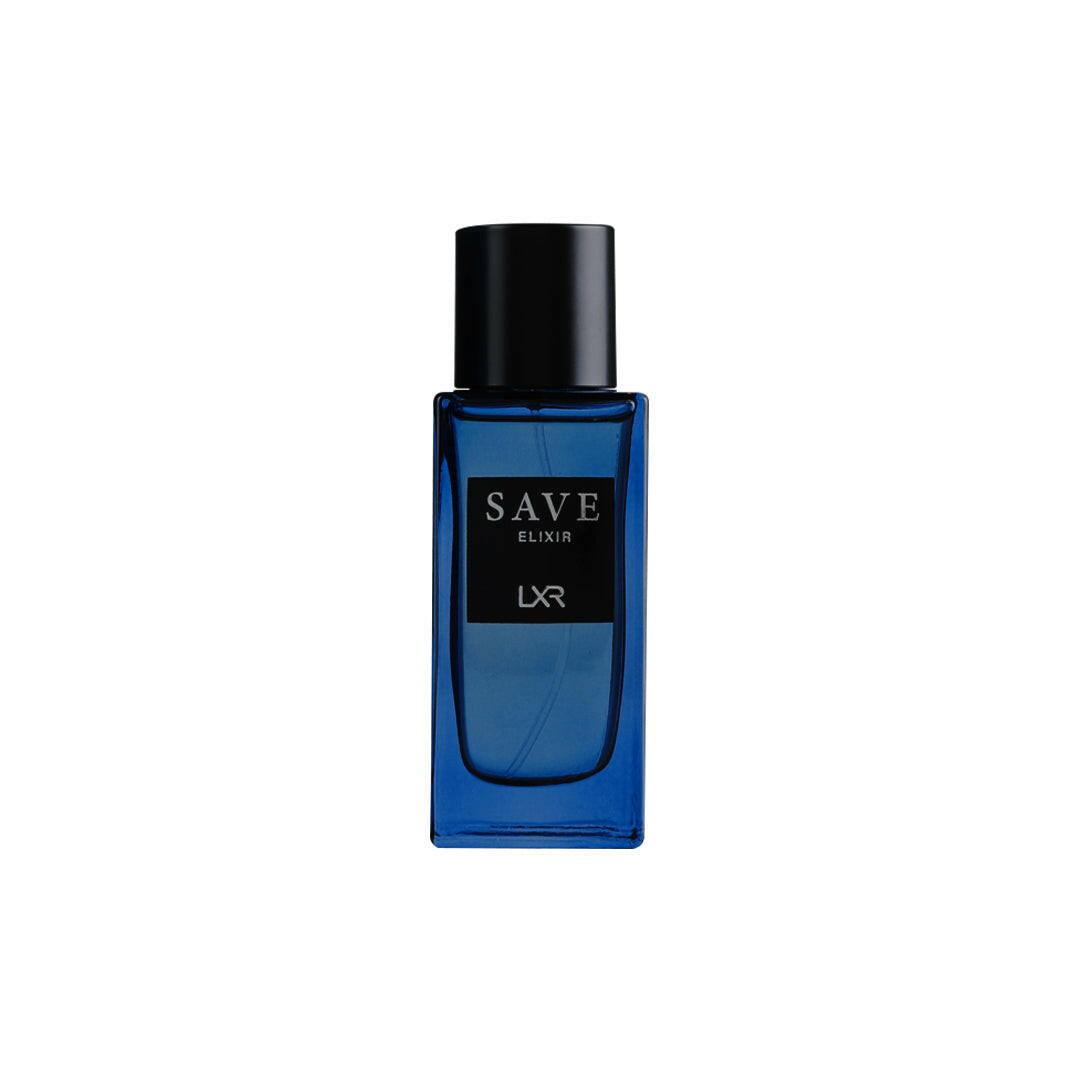 Save Elixir Eau De Parfum Spray 50ml By LXR