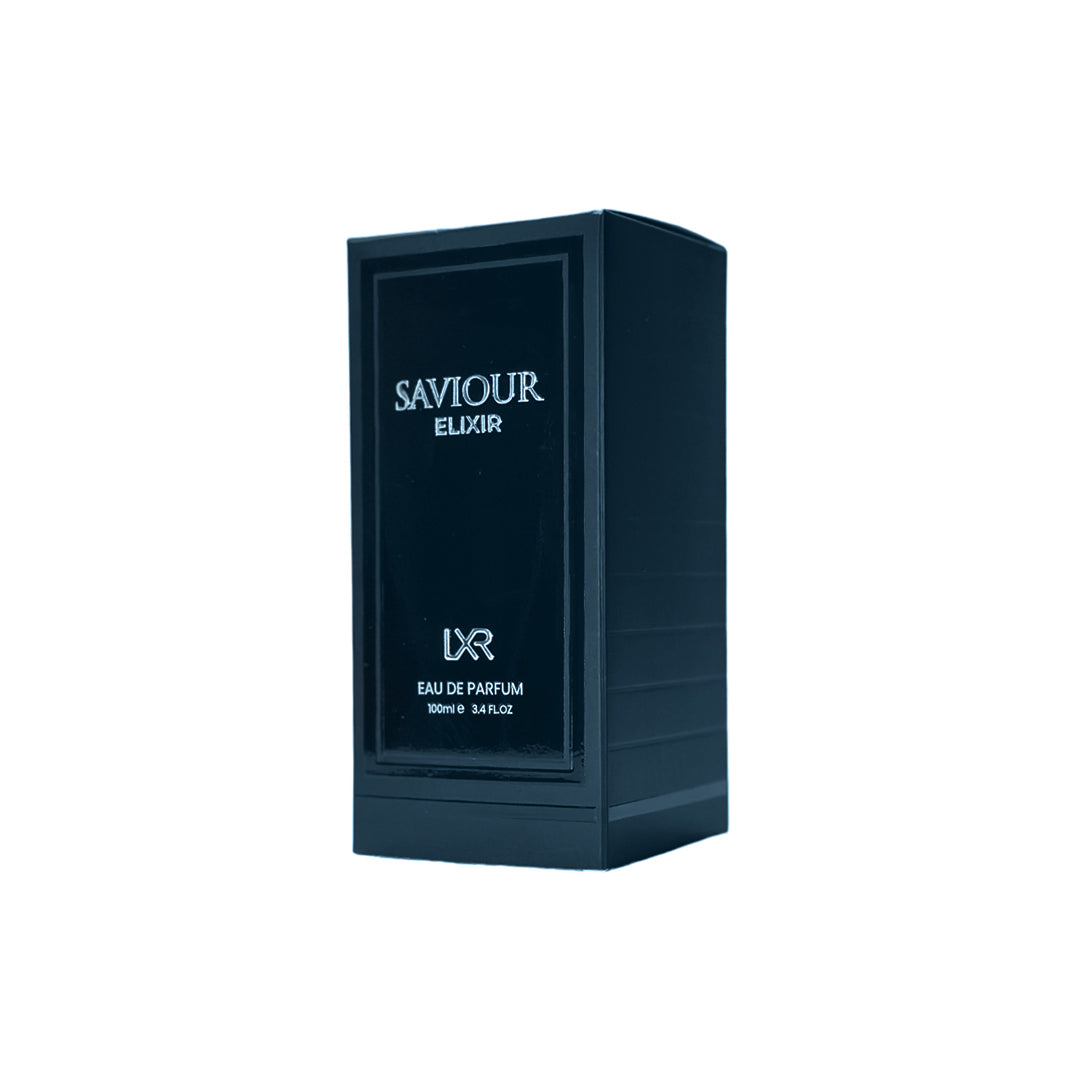 Saviour Elixir Eau De Parfum 100ML by LXR