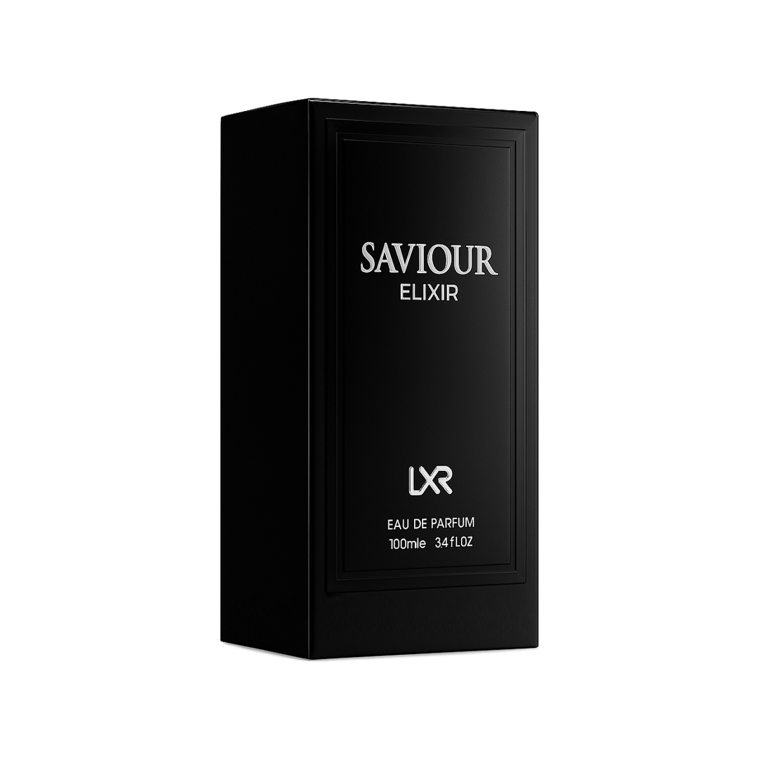 Saviour Elixir