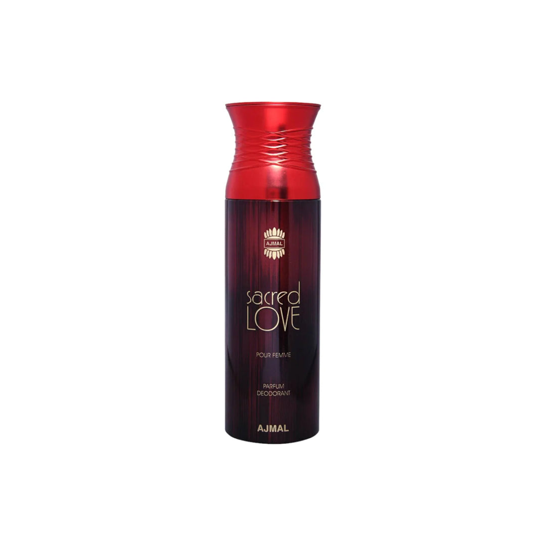 Sacred Love Pour Homme Deodorant by Ajmal