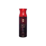 Sacred Love Pour Homme Deodorant by Ajmal