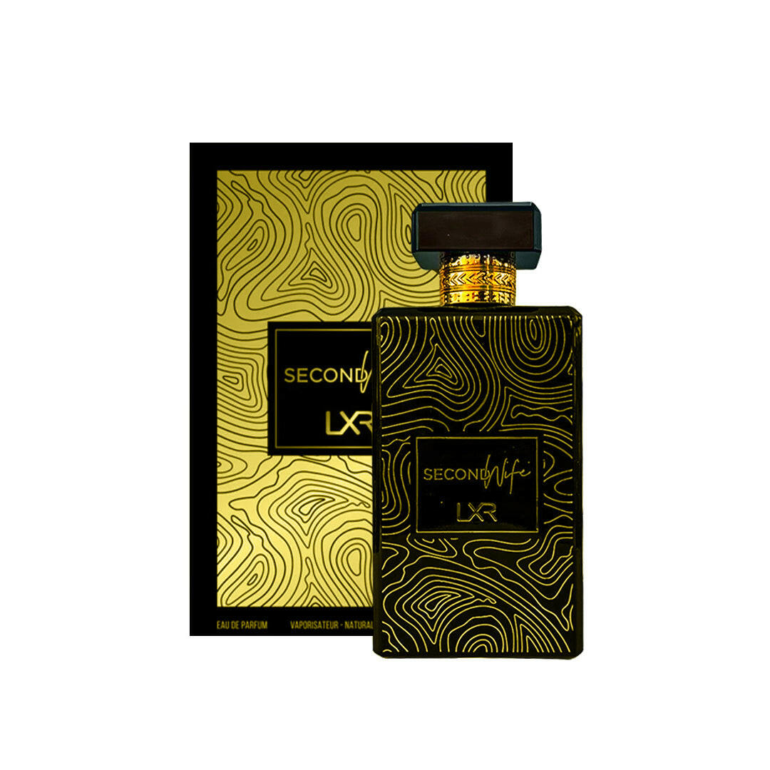 Second Wife Eau De Parfum 85ml by LXR