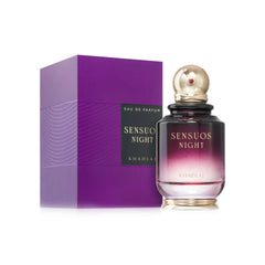 Sensuous Night Perfume Eau De Parfum 100ml