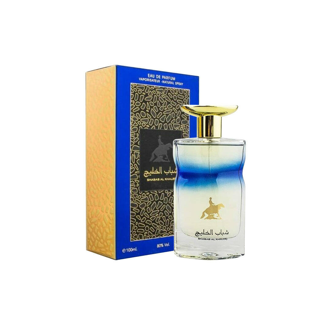 Shabab Al Khaleej Eau De Parfum 100ml