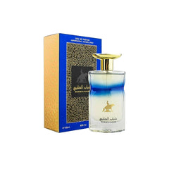 Shabab Al Khaleej Eau De Parfum 100ml